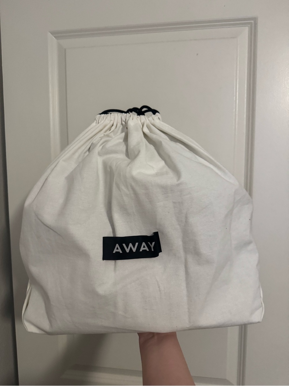 Away Olive Green Men’s Toiletry Bag - Picture 11 of 12